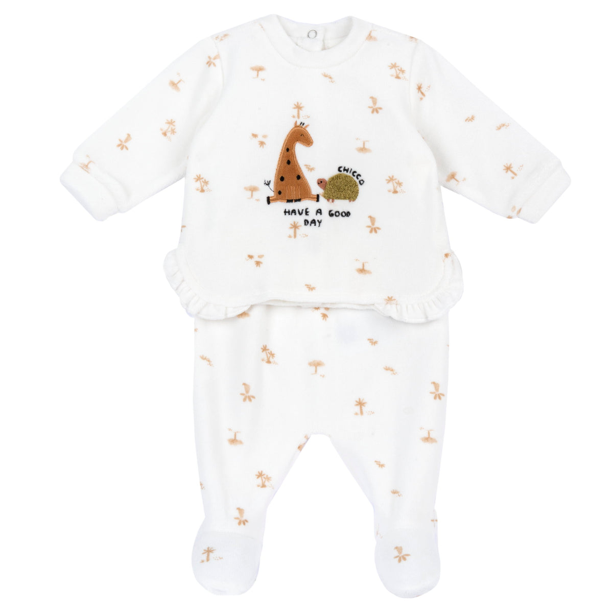 Tutina Chicco 102979