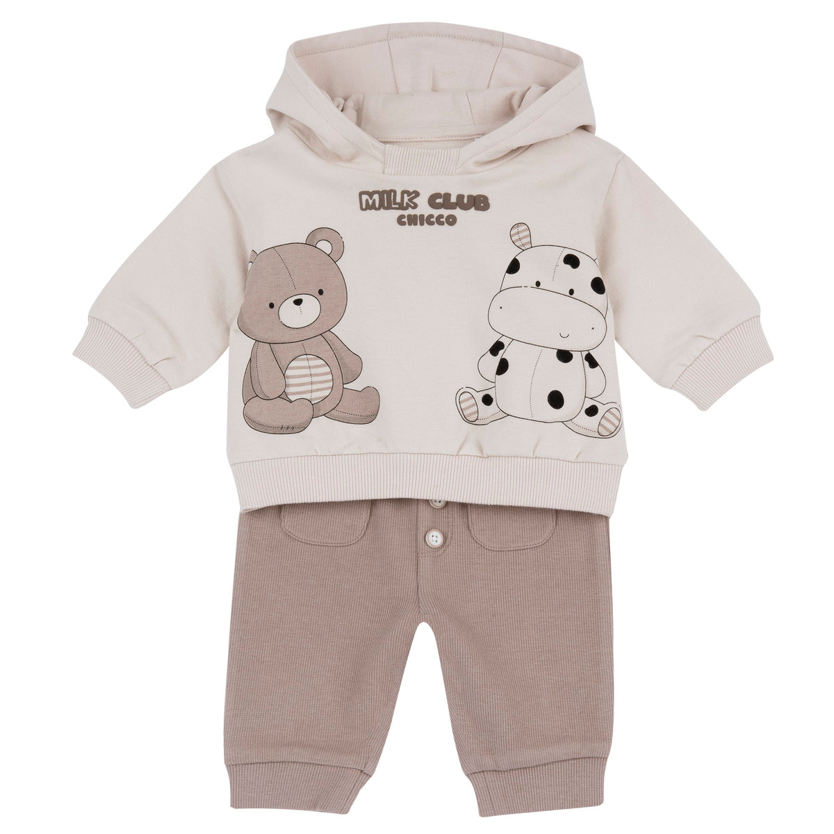 Completo Chicco 102807