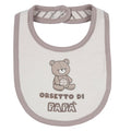 Bavaglia Chicco 102809