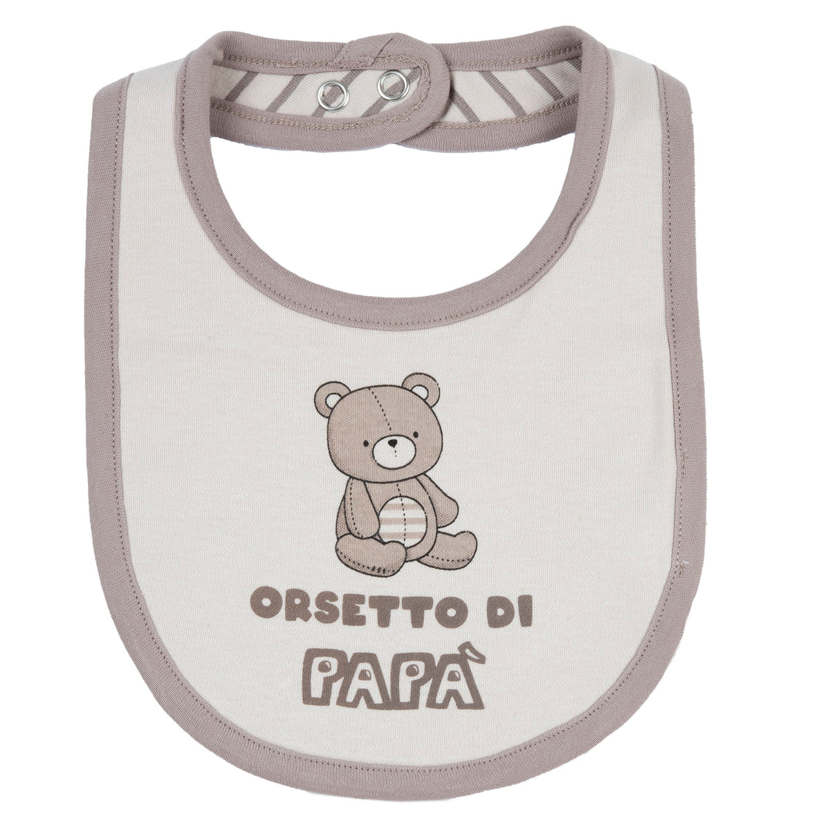 Bavaglia Chicco 102809