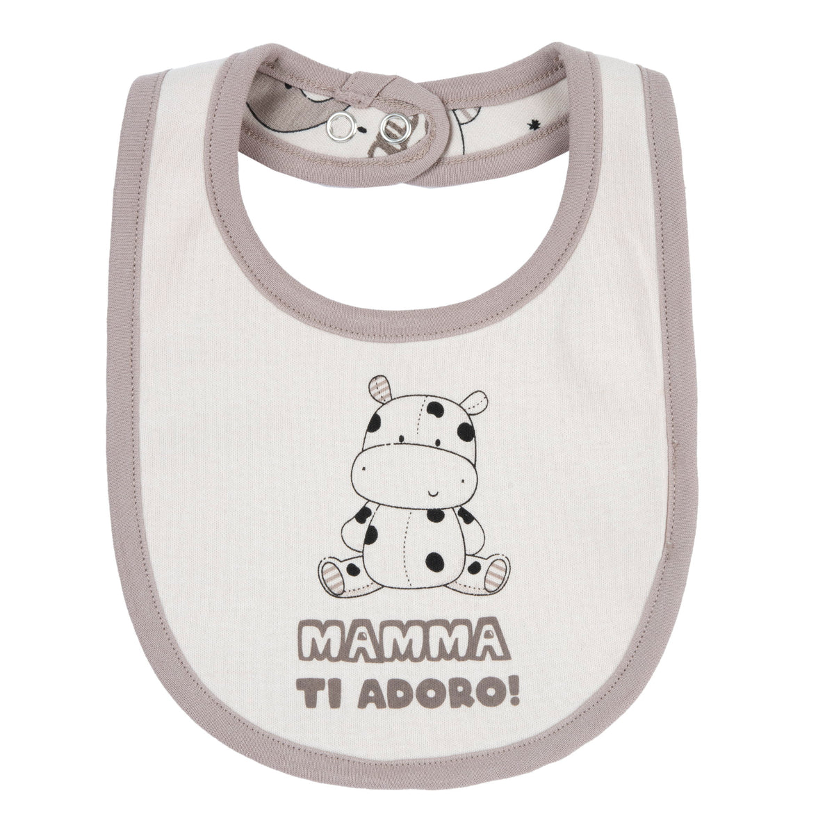 Bavaglia Chicco 102809