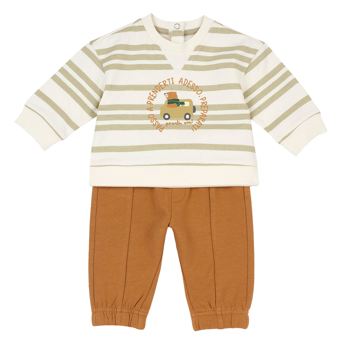Completo Chicco 102821
