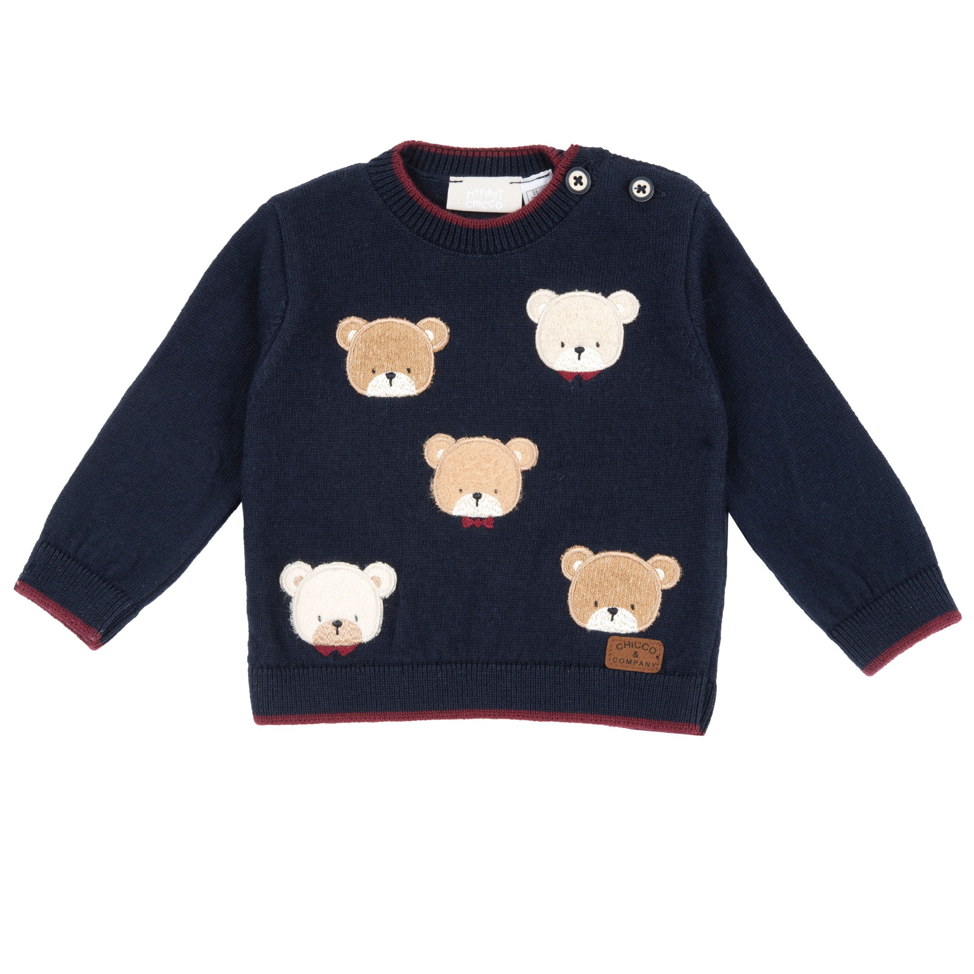 Pull over Chicco 102824
