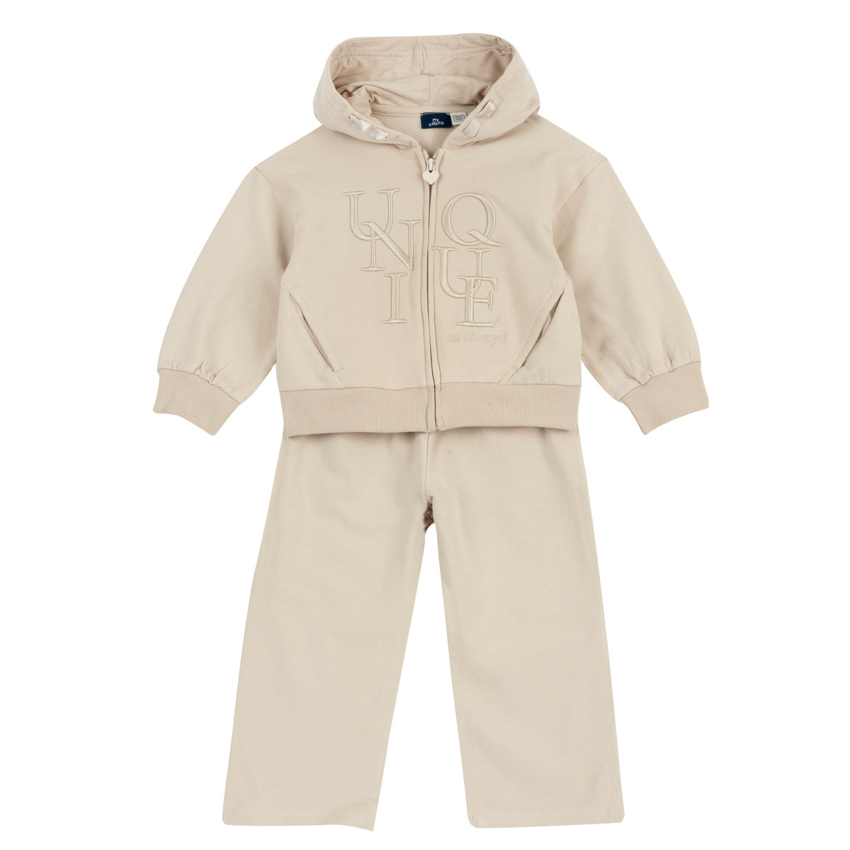 Tuta Chicco 102837