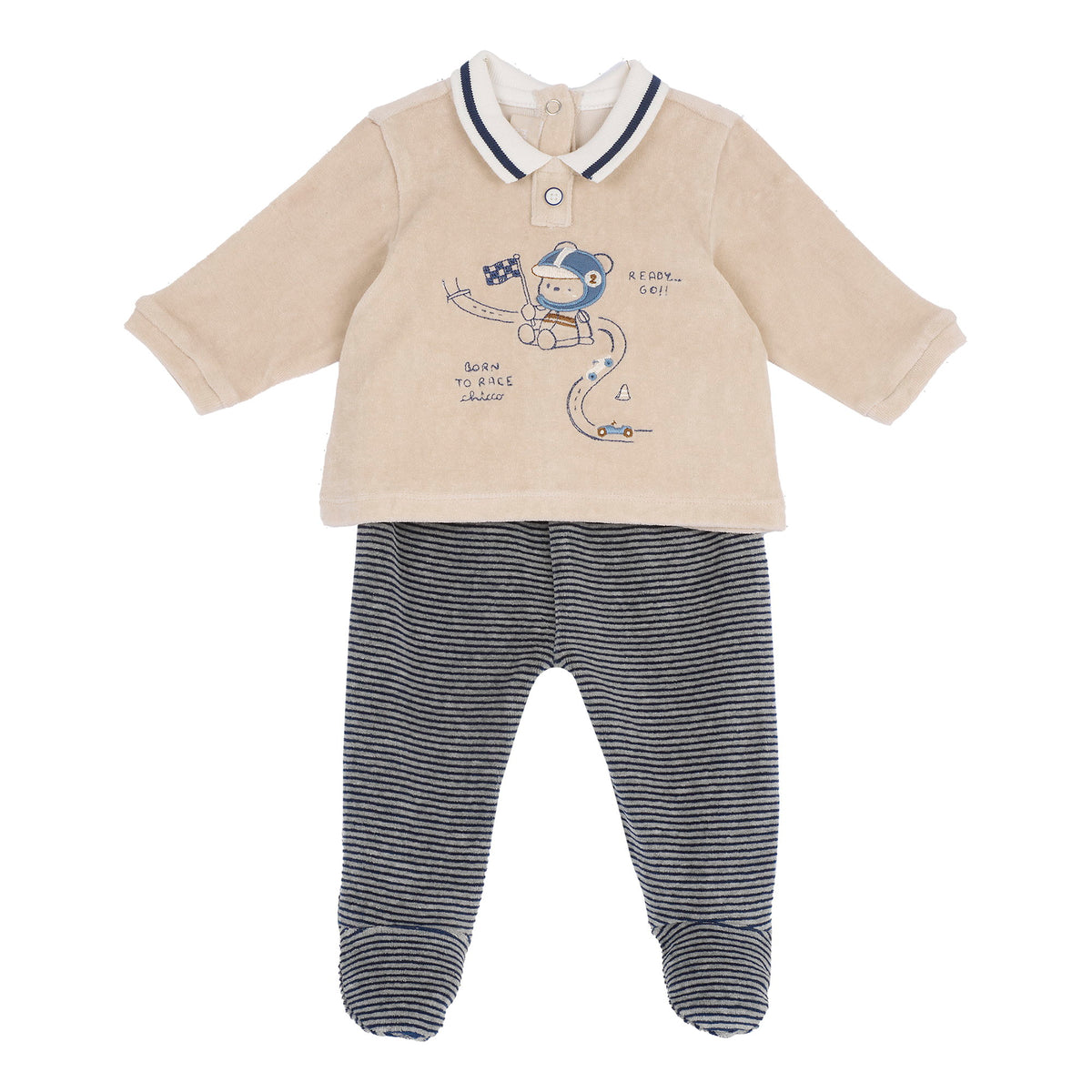 Tutina Chicco 102873