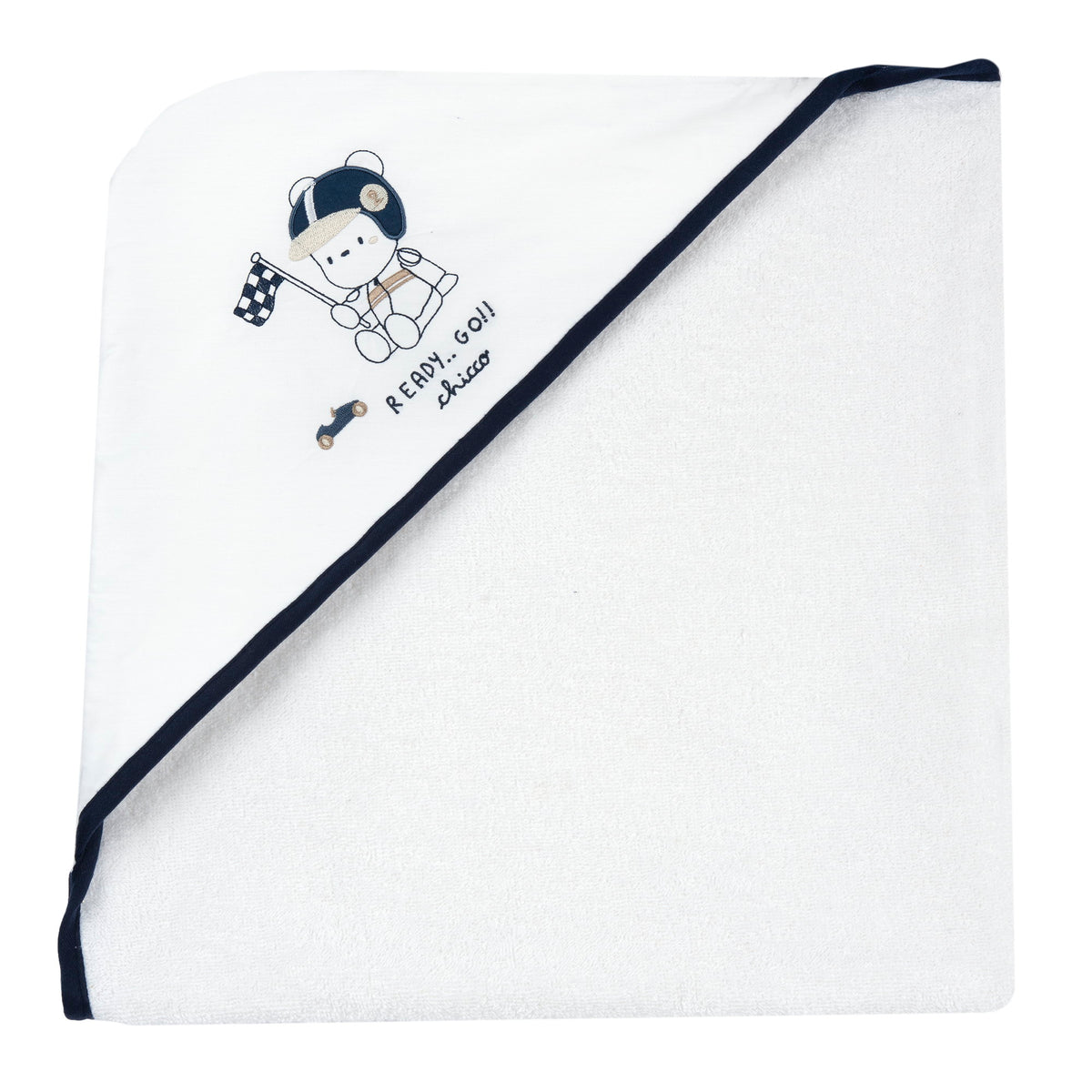 Accappatoio Chicco 102878