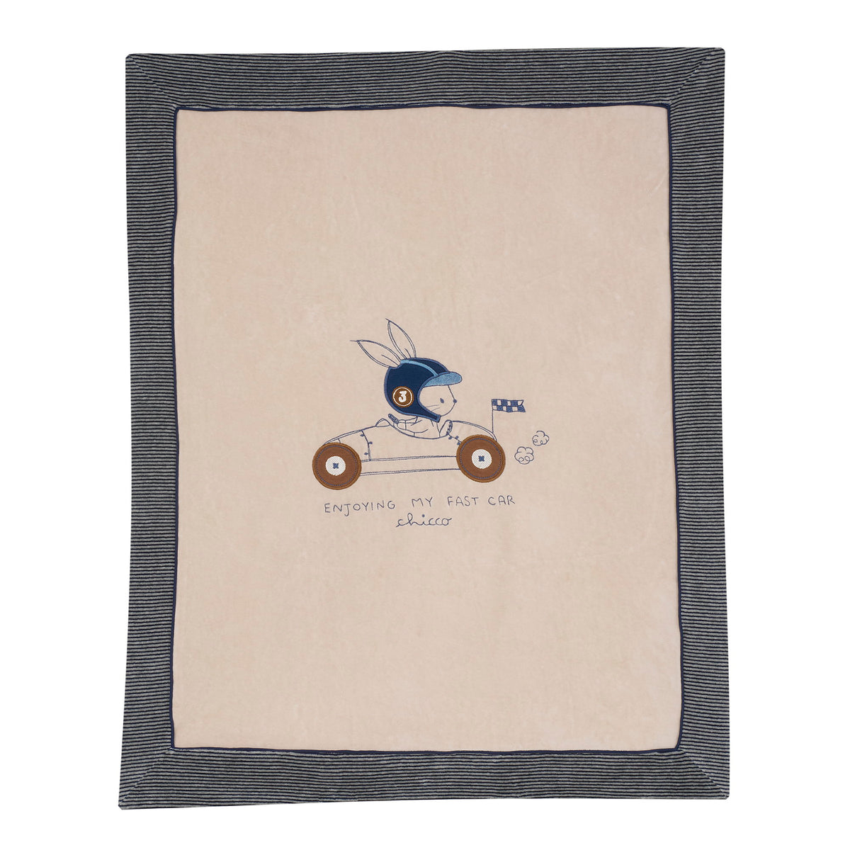 Coperta Chicco 102880