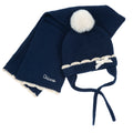 Set cappello e sciarpa Chicco 102895