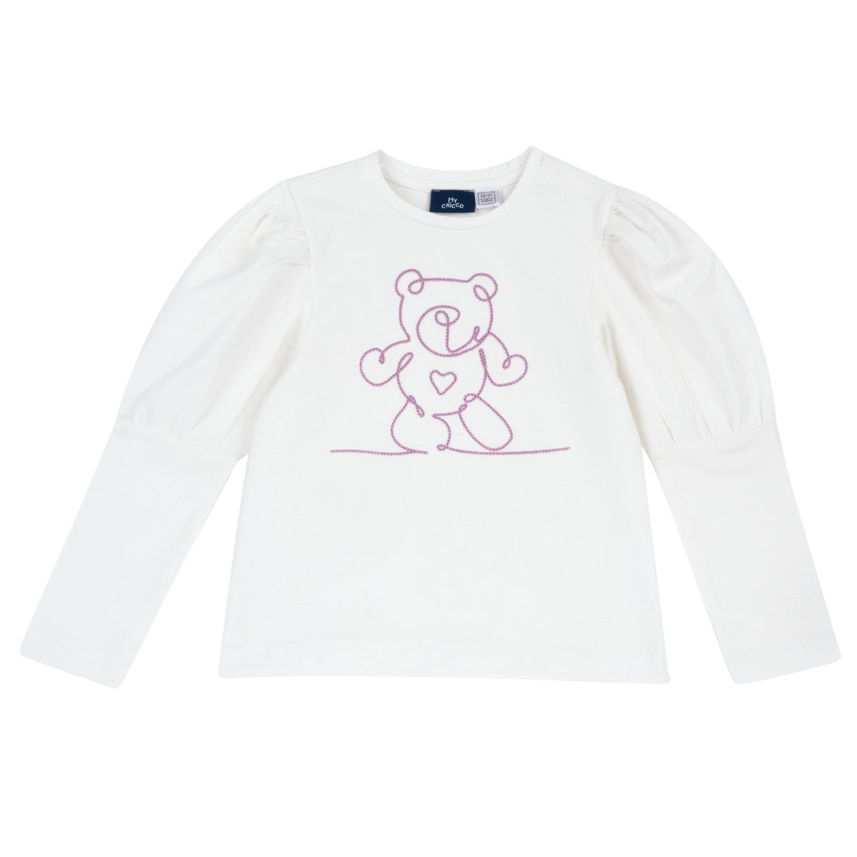 T-shirt Chicco 102996