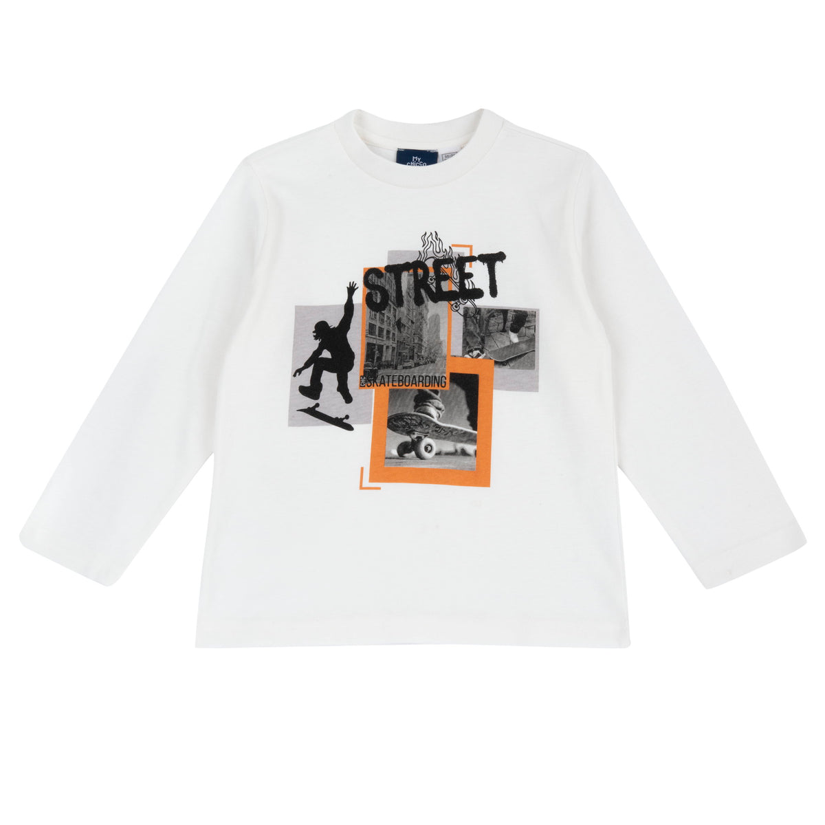 T-shirt Chicco 103019