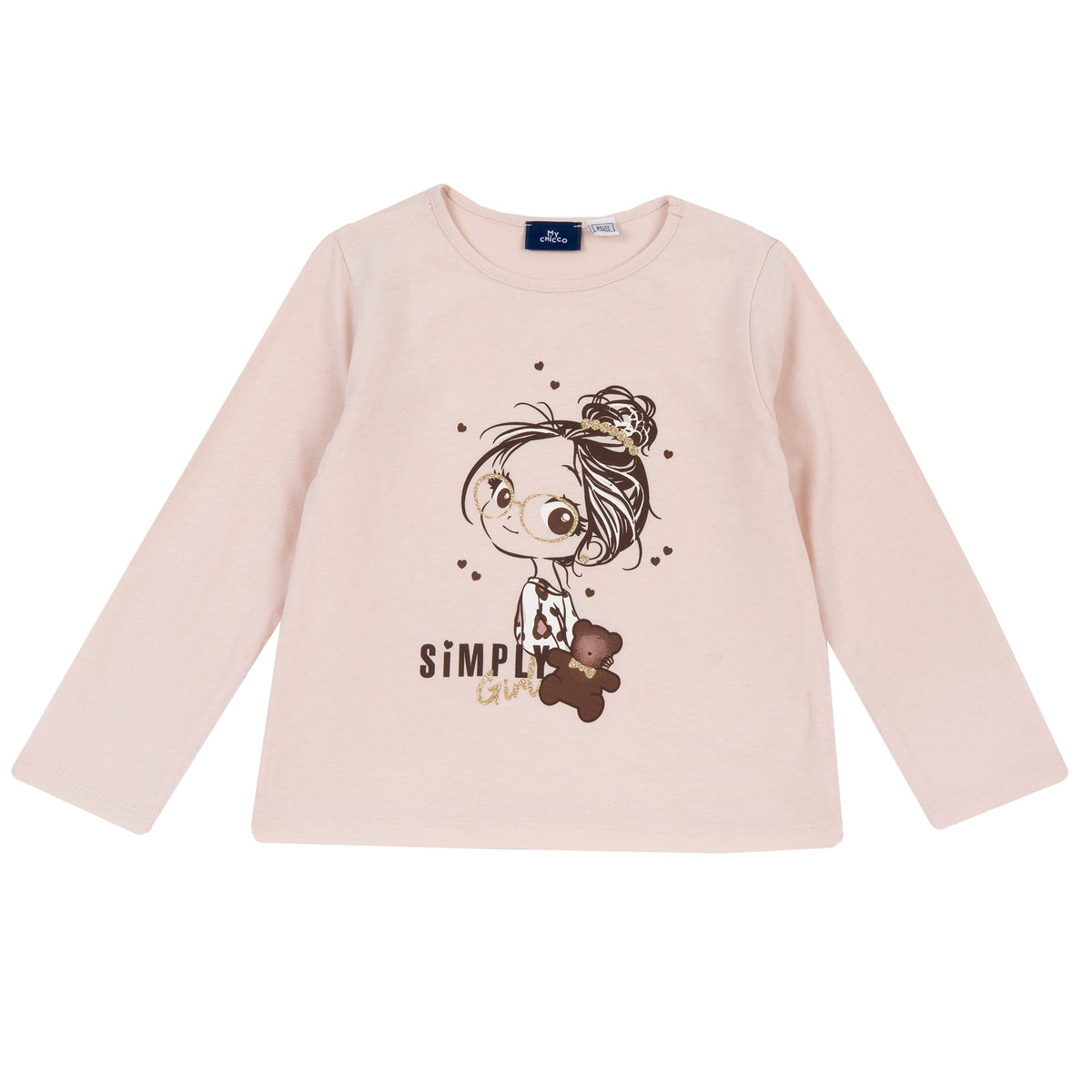 T-shirt Chicco 103042