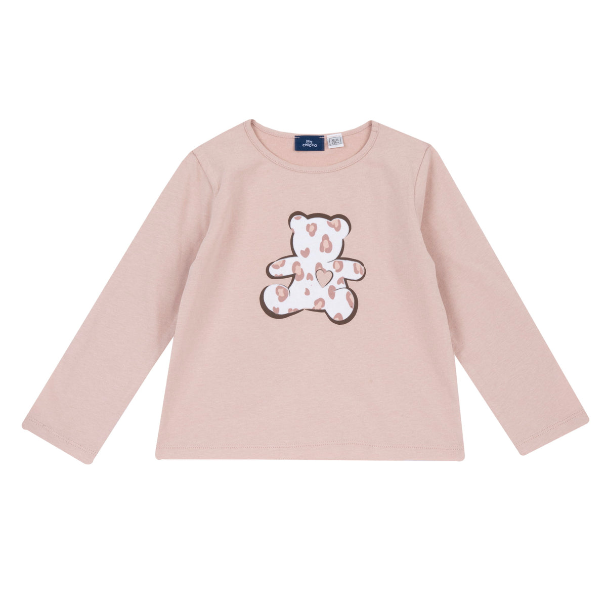 T-shirt Chicco 103042