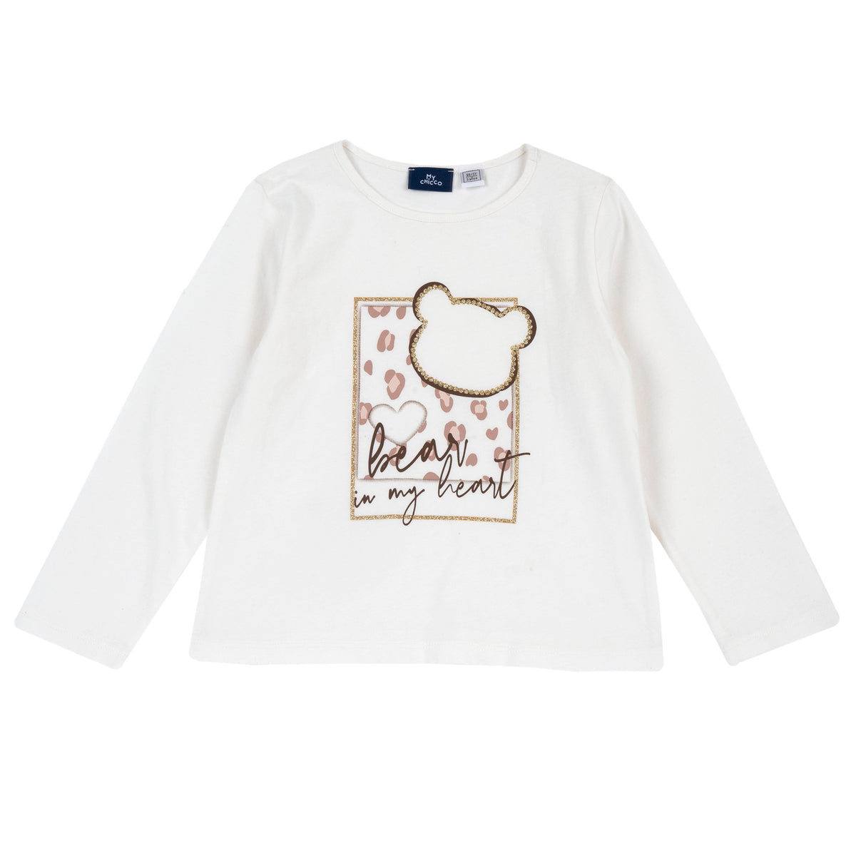 T-shirt Chicco 103042