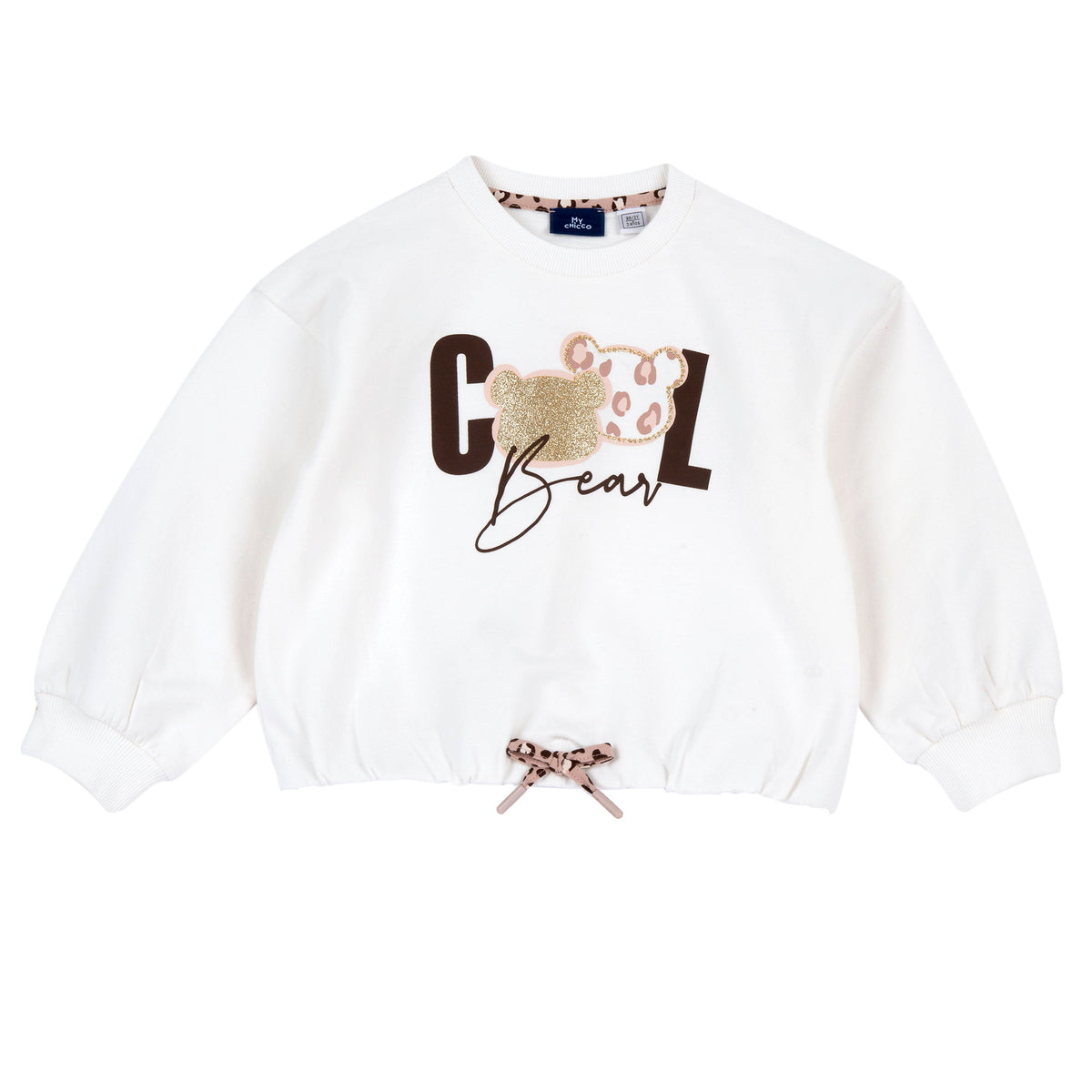 Felpa Chicco 103043