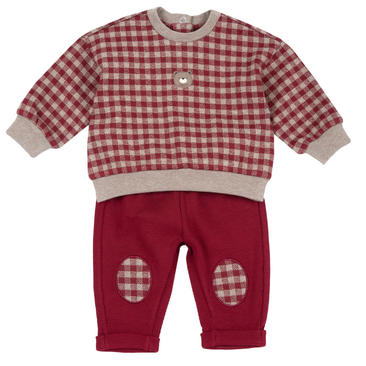 Completo Chicco 103106