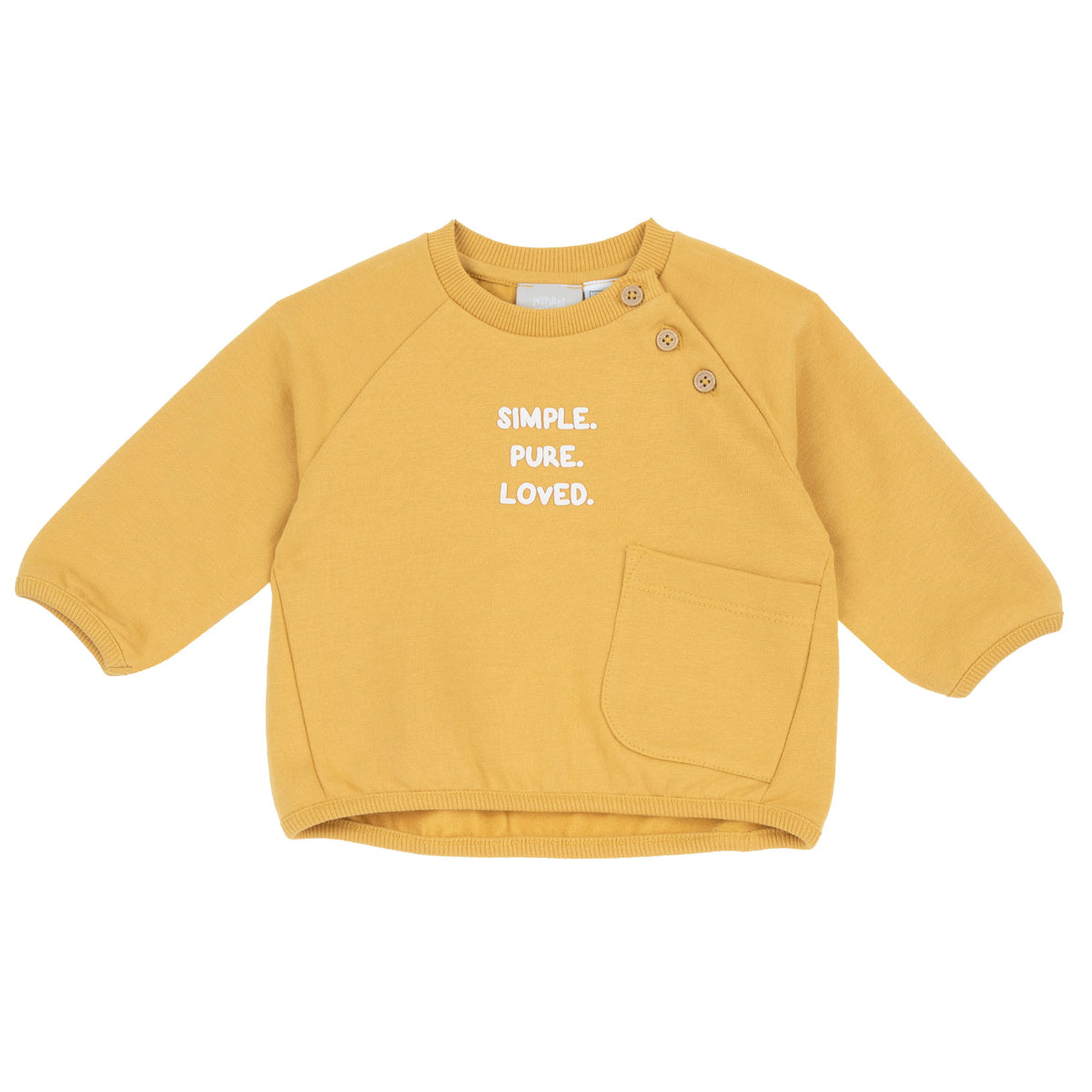 Sweat Shirt Chicco 103127