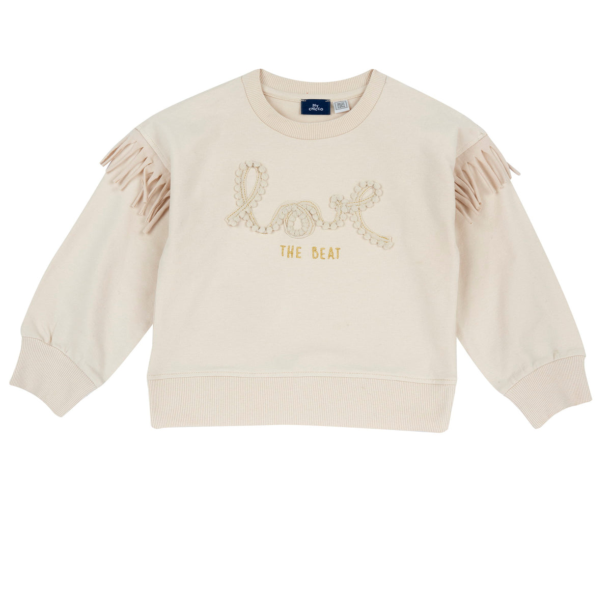 Blusa Chicco 103149