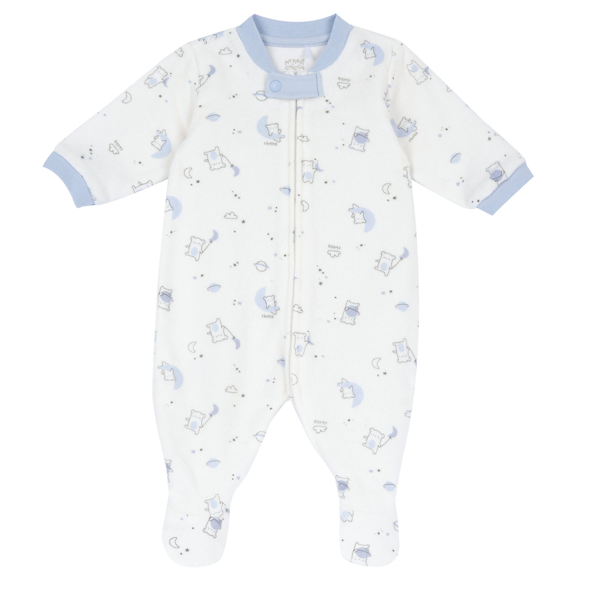 Tutina Chicco 103228