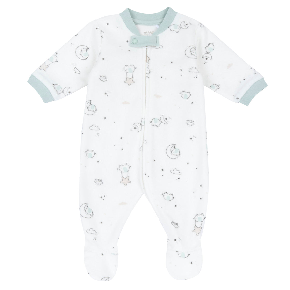 Tutina Chicco 103228