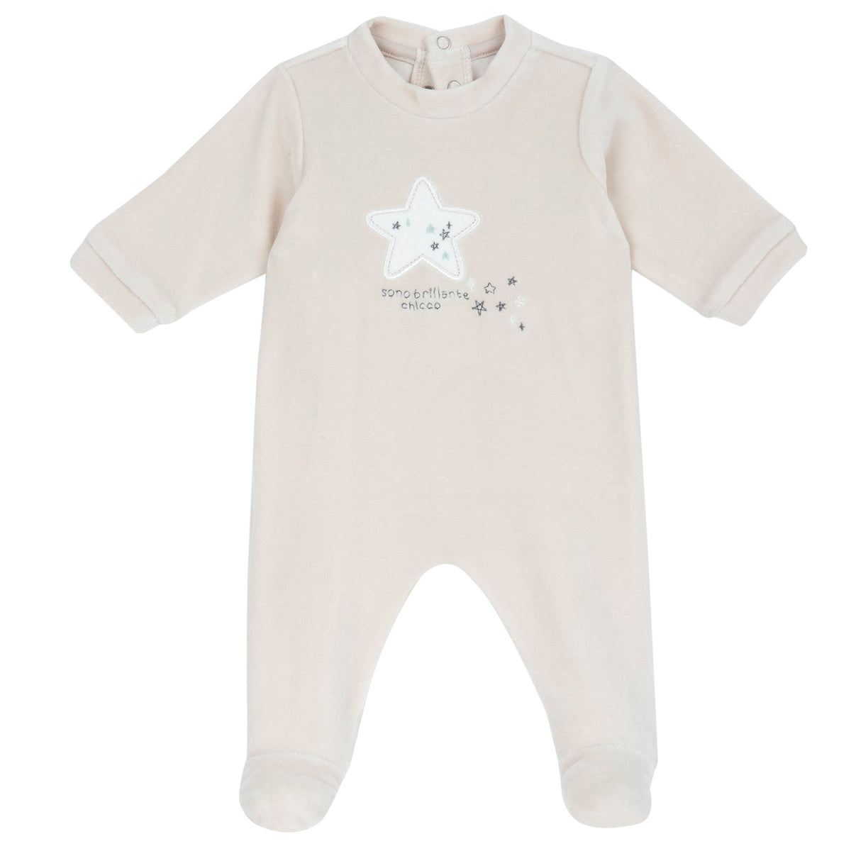 Tutina Chicco 103231