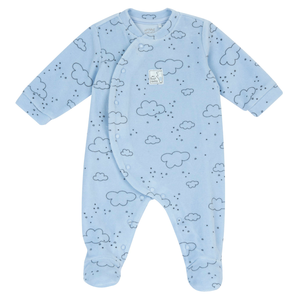Tutina Chicco 103233
