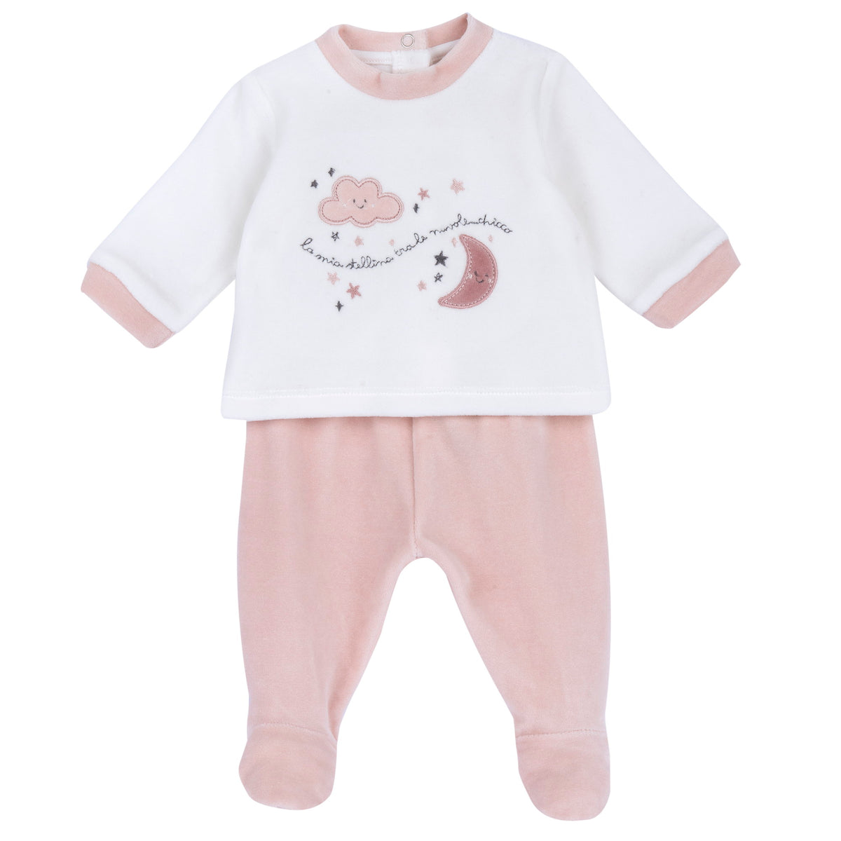 Tutina Chicco 103235