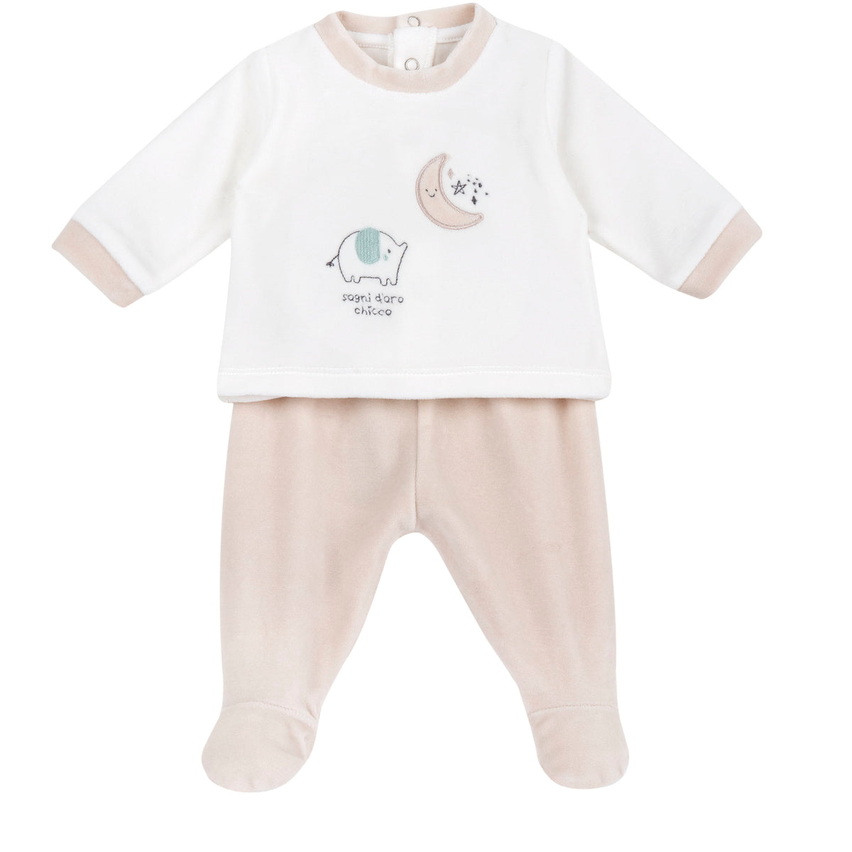 Tutina Chicco 103235