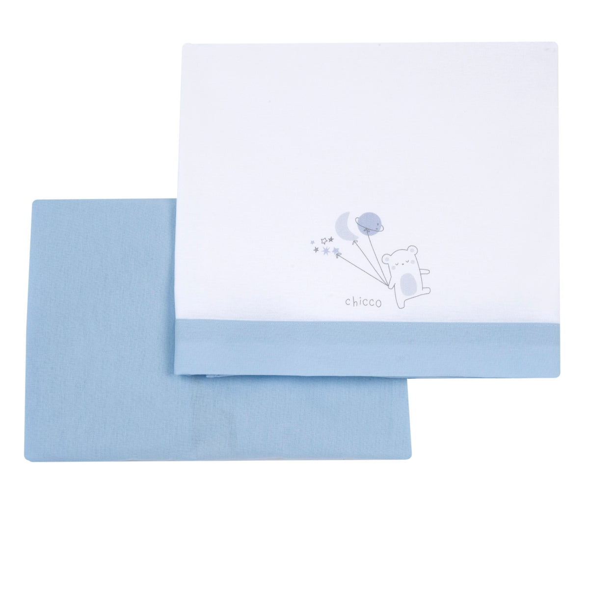 Set lenzuola Chicco 103243