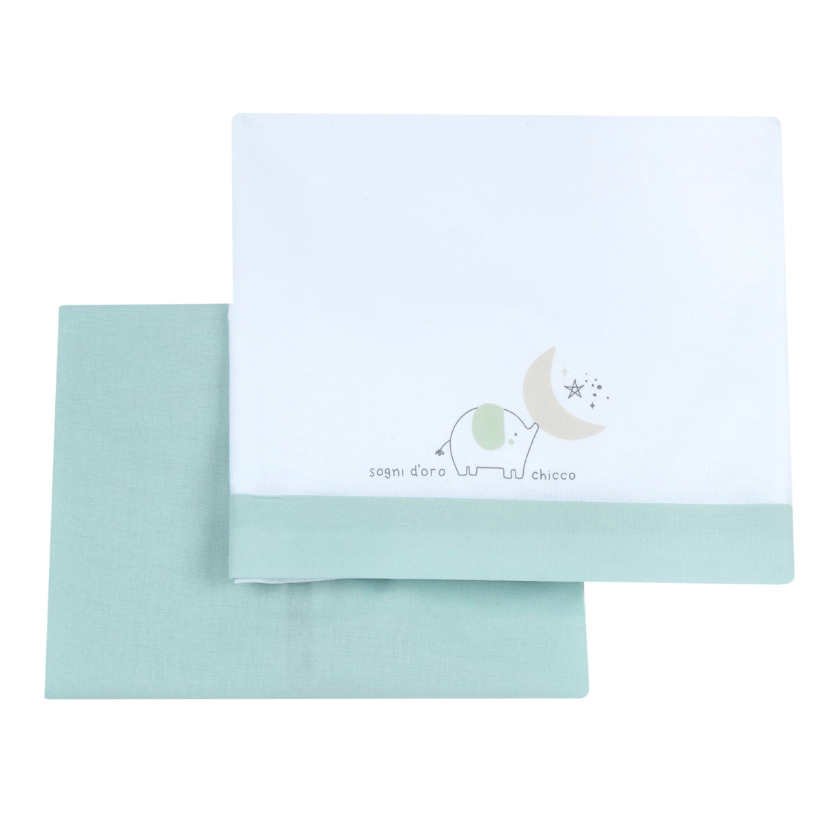 Set lenzuola Chicco 103243