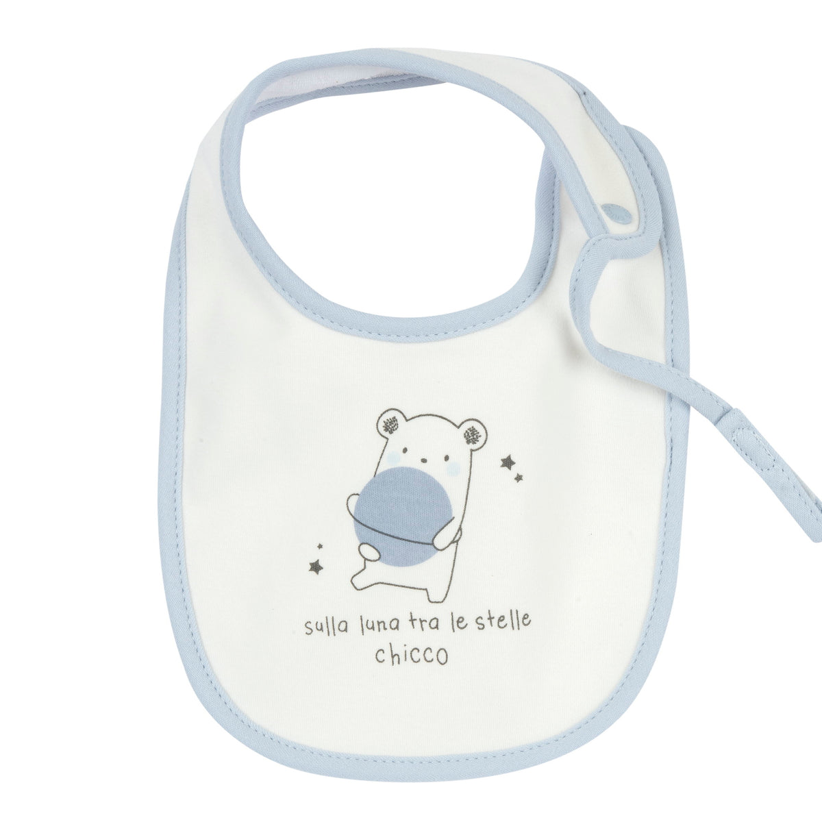 Bavaglia Chicco 103244