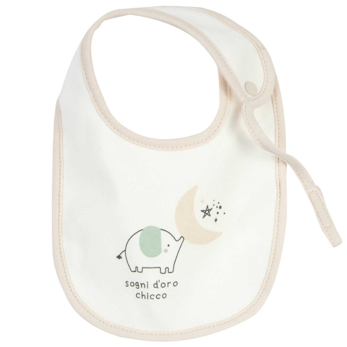 Bavaglia Chicco 103244