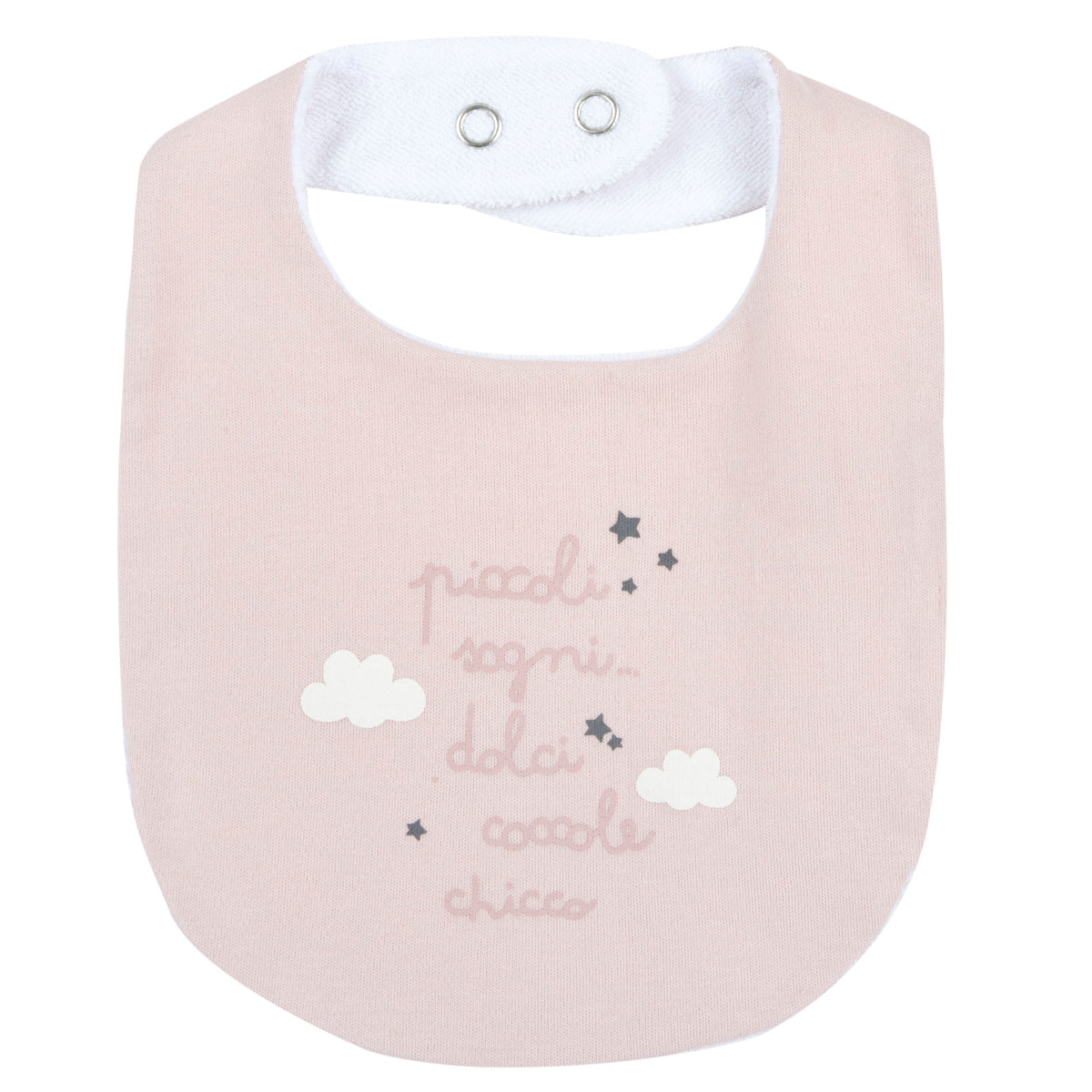 Bavaglia Chicco 103245