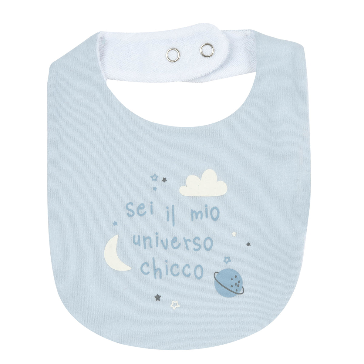 Bavaglia Chicco 103245