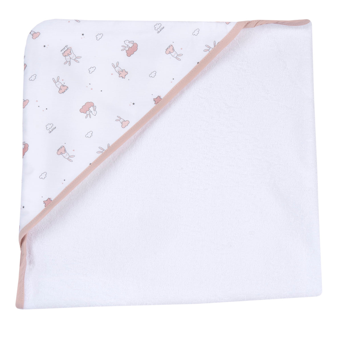 Accappatoio Chicco 103246