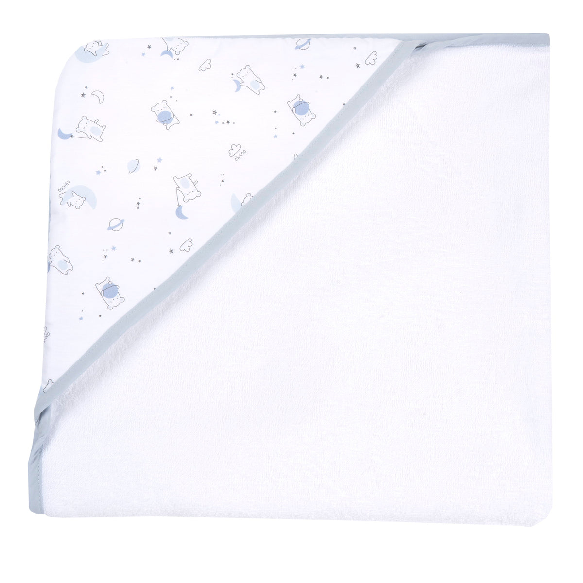 Accappatoio Chicco 103246