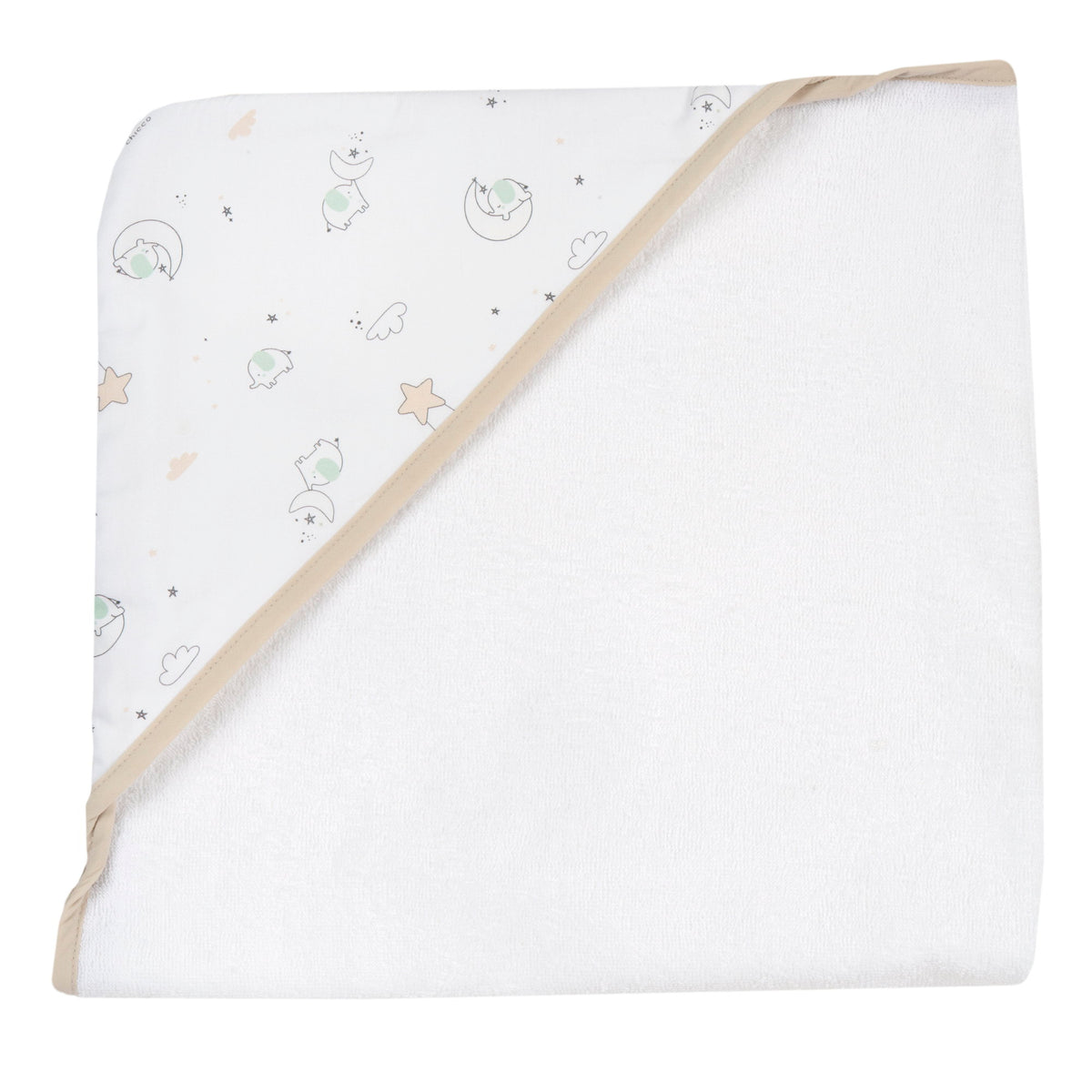 Accappatoio Chicco 103246