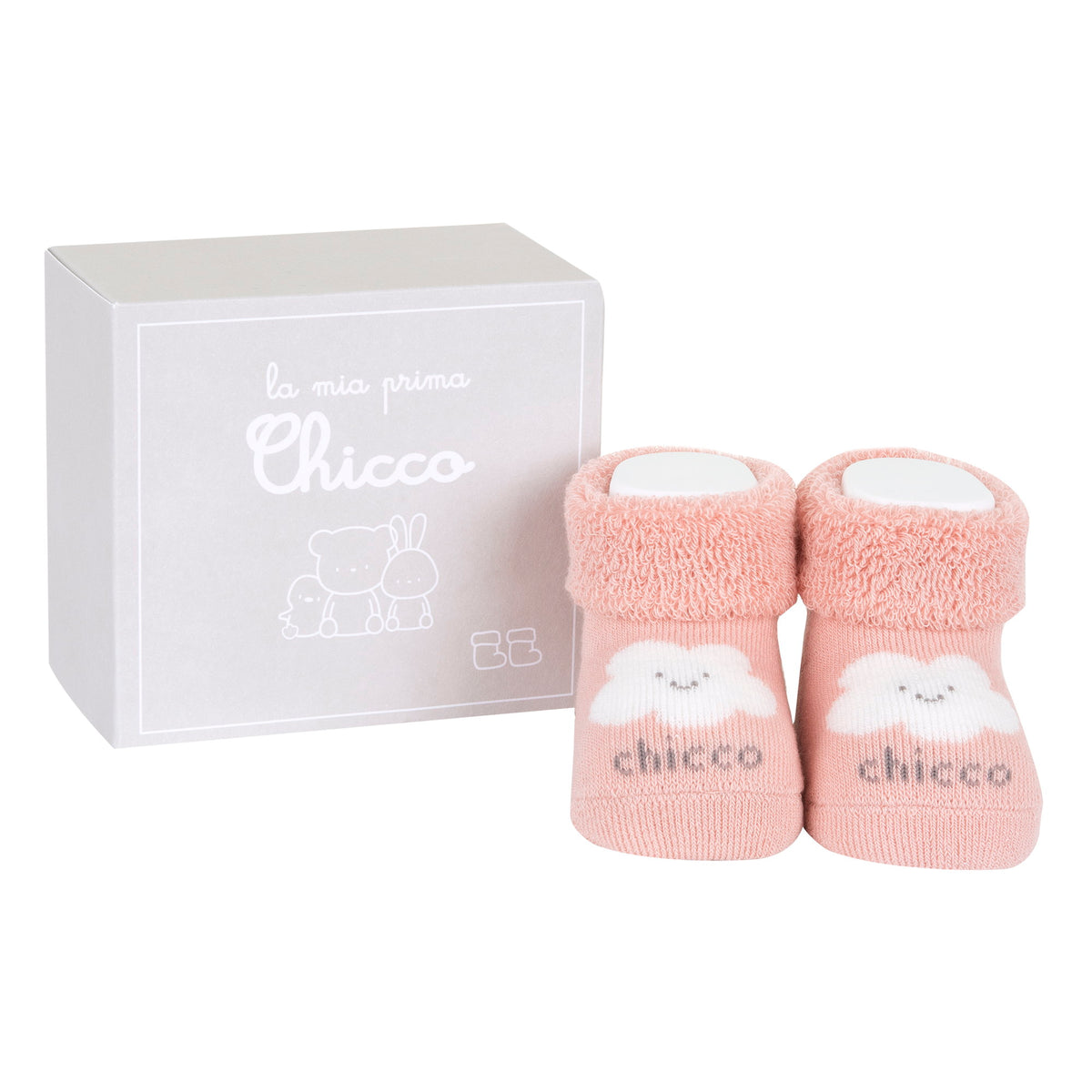 Babbucce Chicco 103247