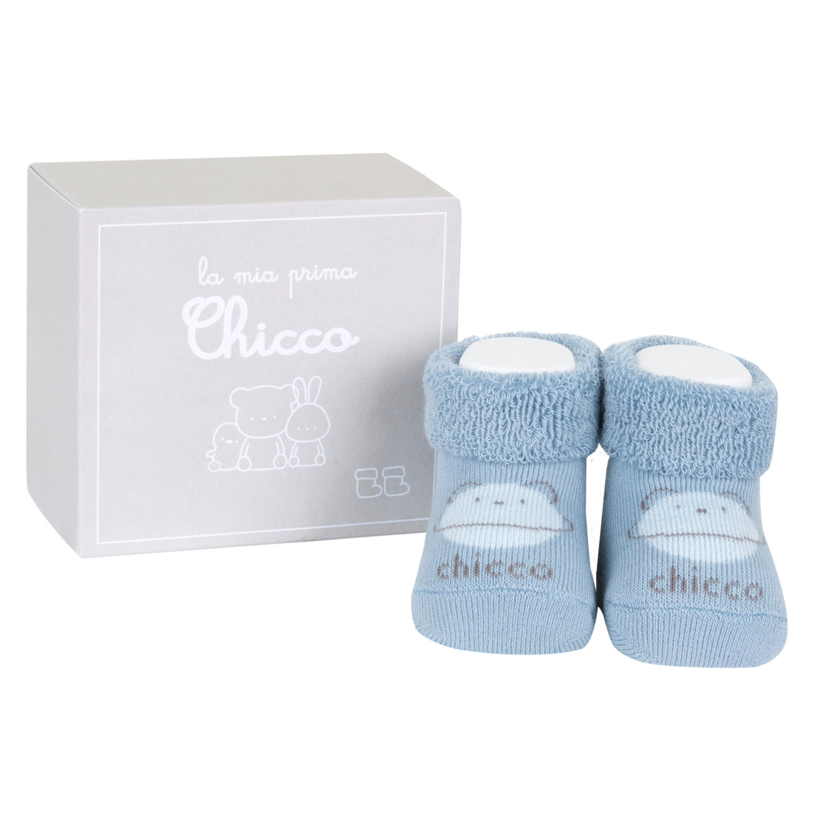 Babbucce Chicco 103247