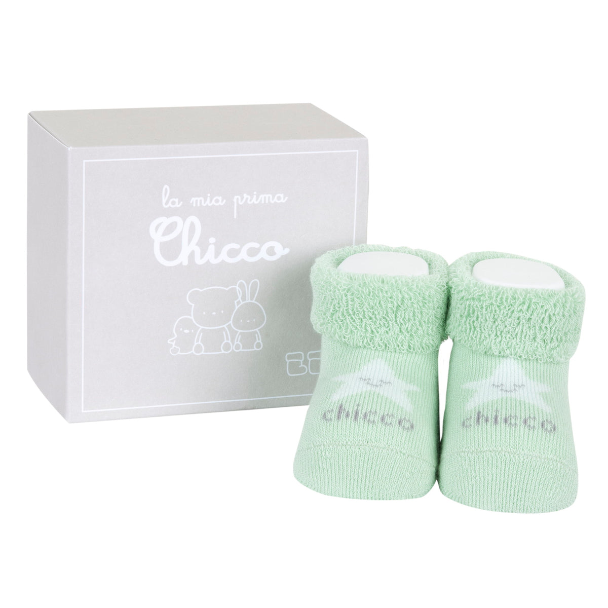Babbucce Chicco 103247