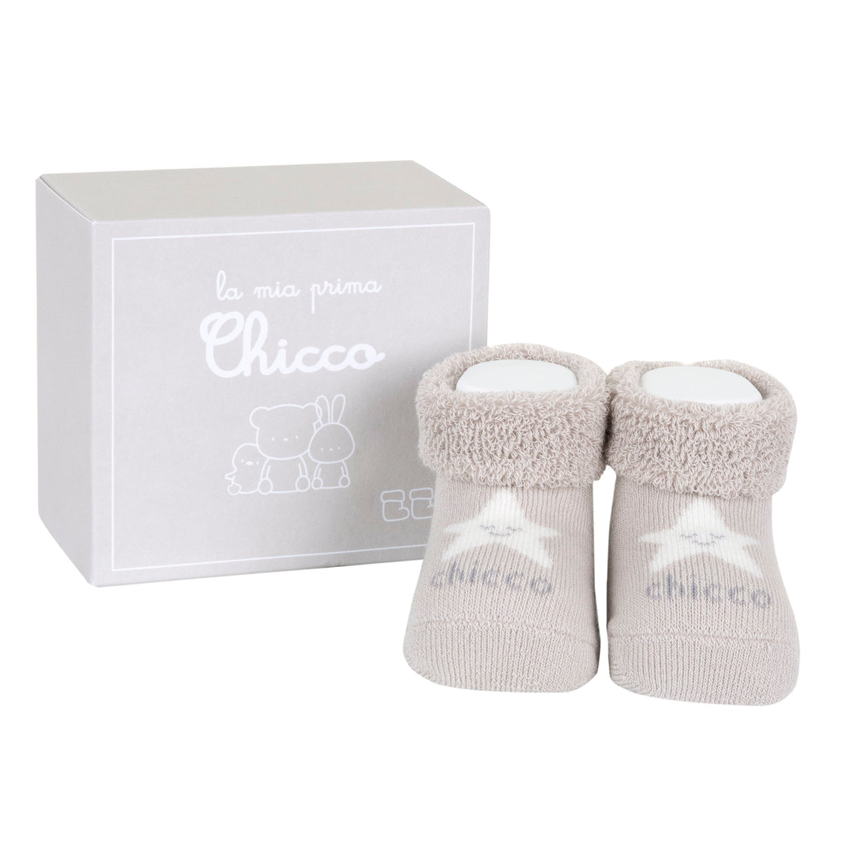 Babbucce Chicco 103247