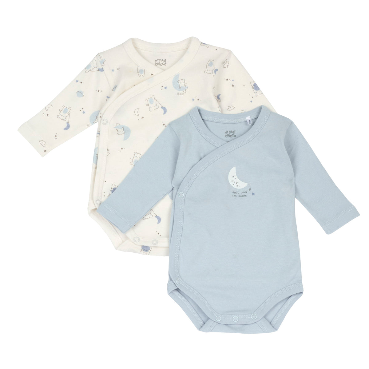 Set Body Chicco 103249