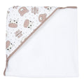 Accappatoio Chicco 103270