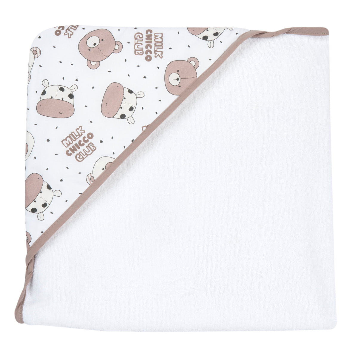 Accappatoio Chicco 103270
