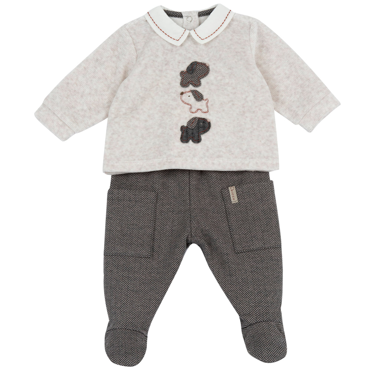 Tutina Chicco 103346
