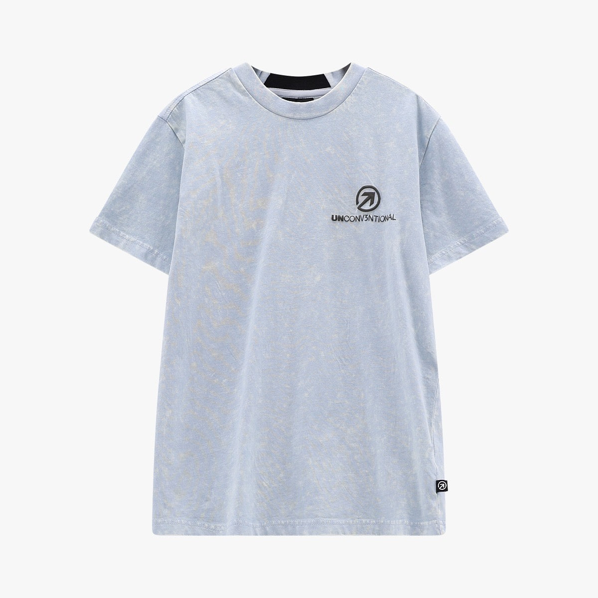 T-shirt Melby 76E5364FMLB