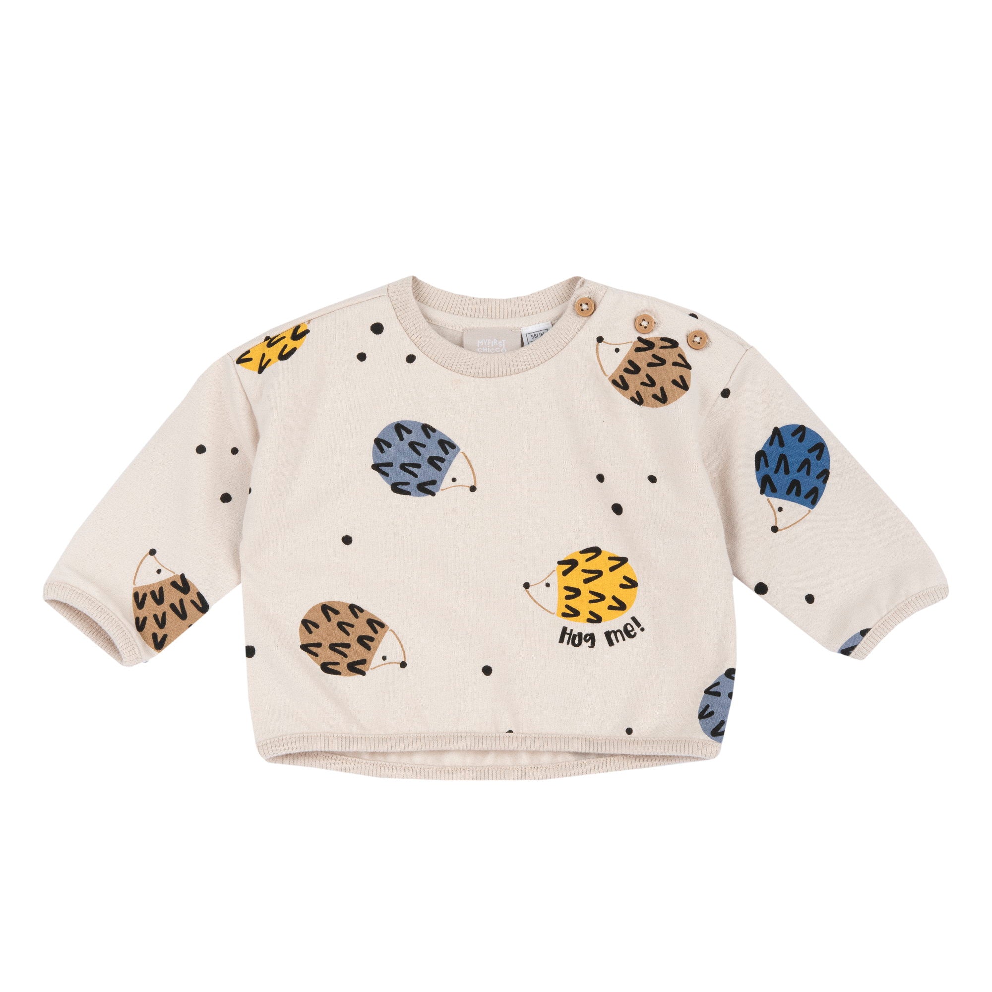 Felpa Chicco 100028