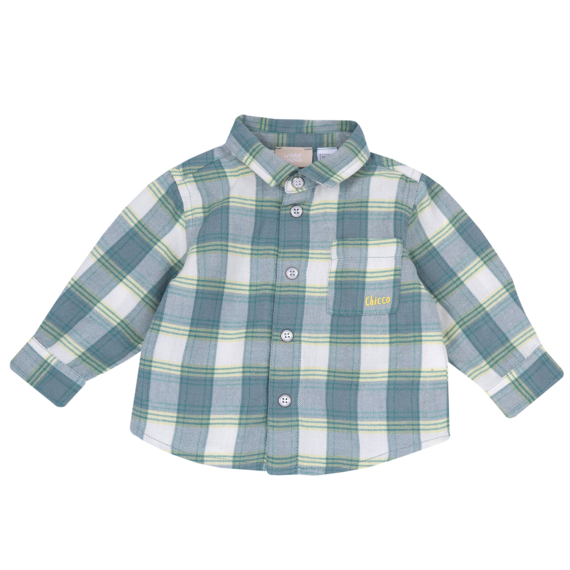 Camicia Chicco 100566