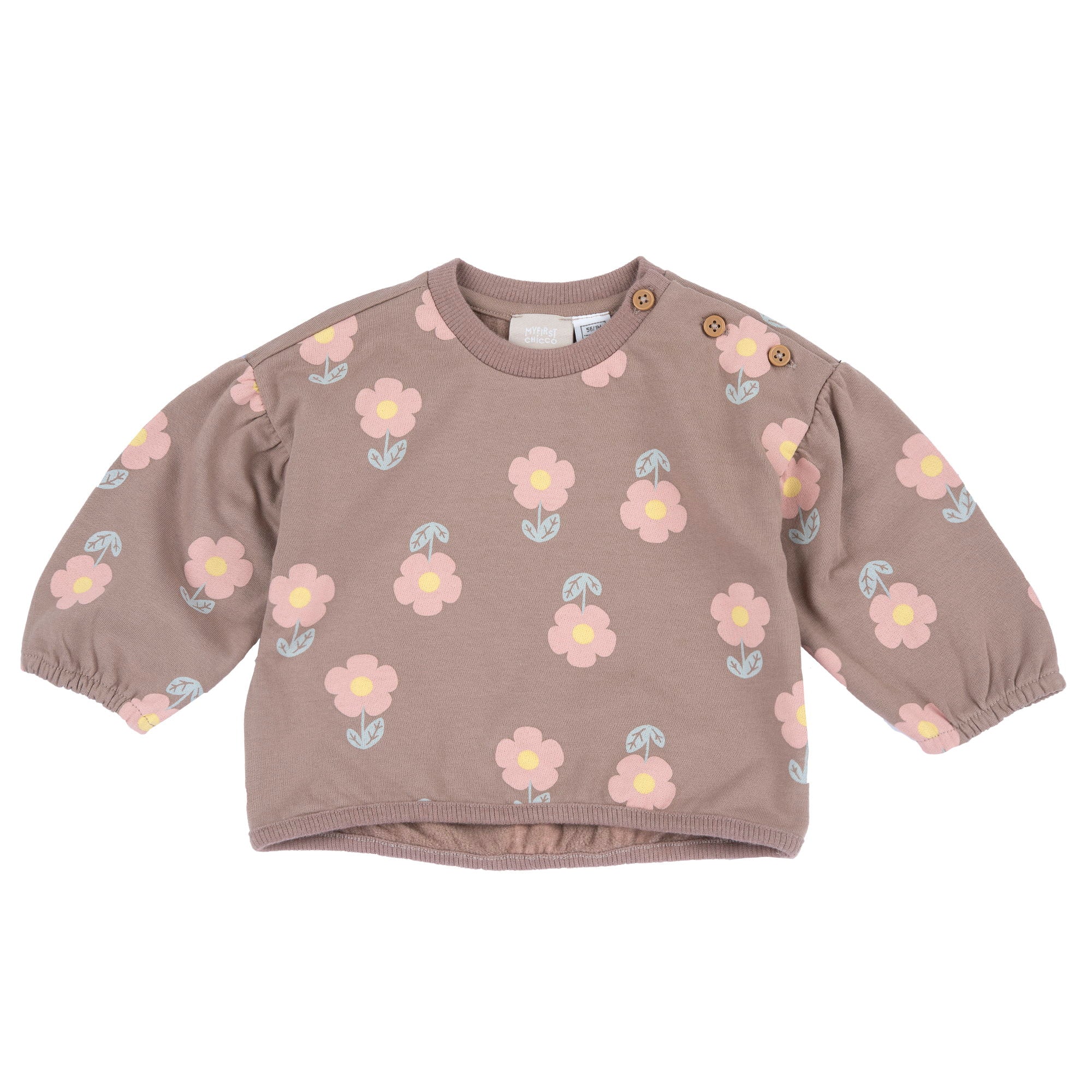 Felpa Chicco 100012