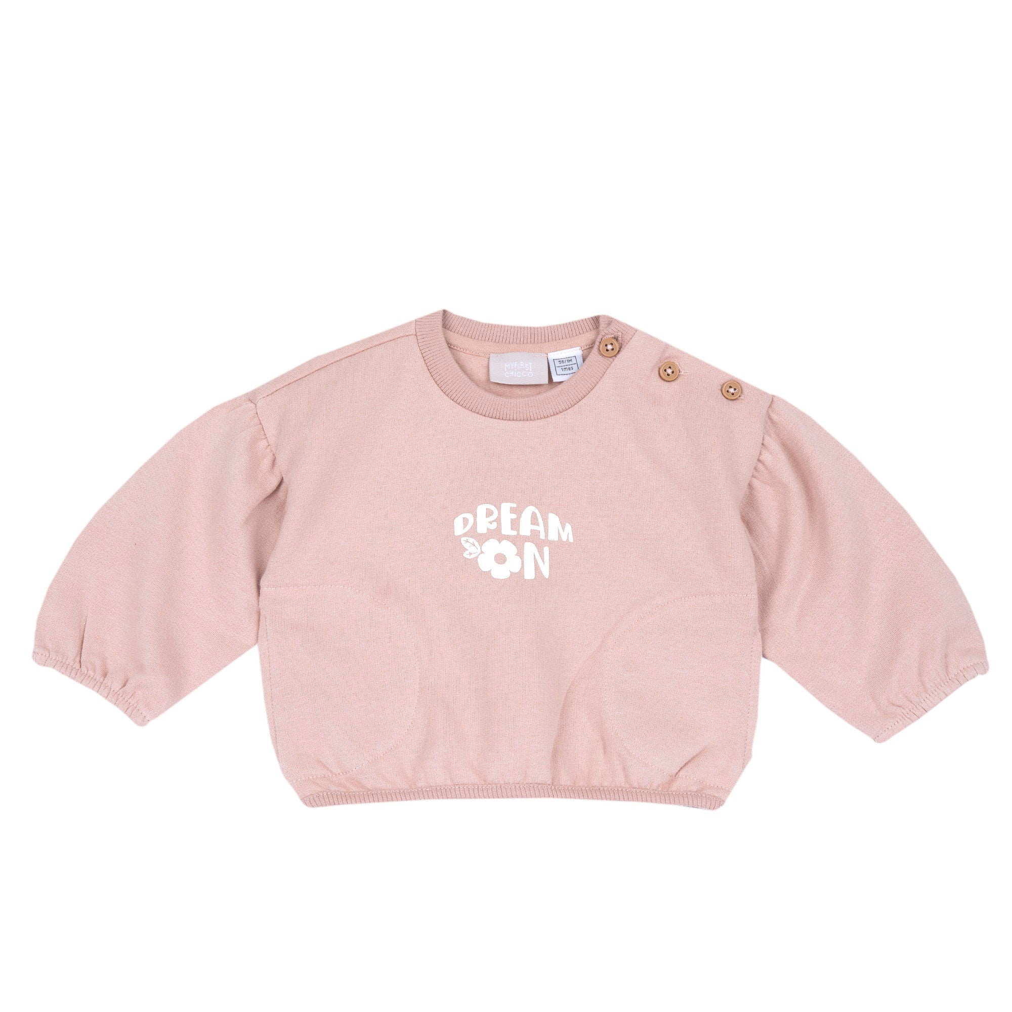 Felpa Chicco 100011