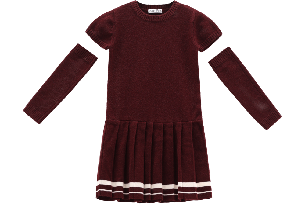 Abito Melby 66A1625